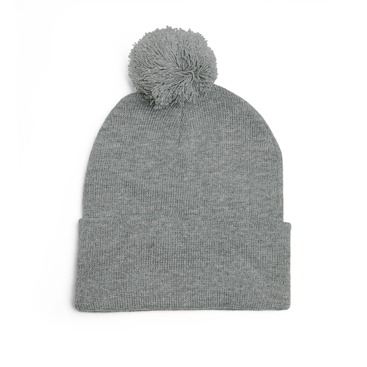 RISE WITH US! Knit Ski Cap | Solana Deads Beanie