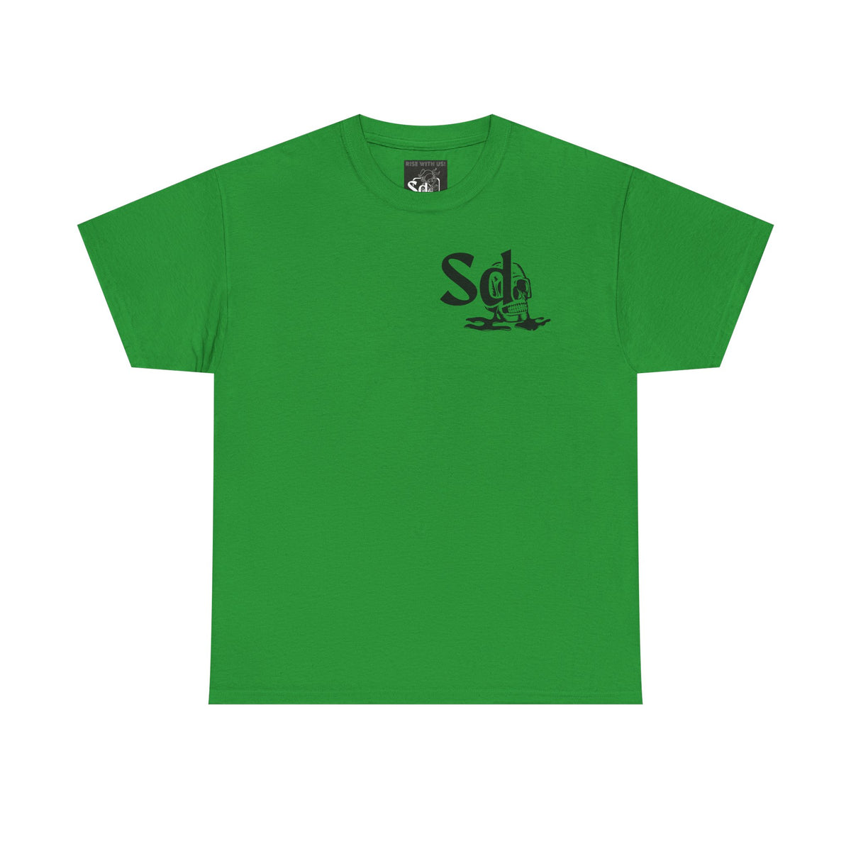 Solana Deads Tee