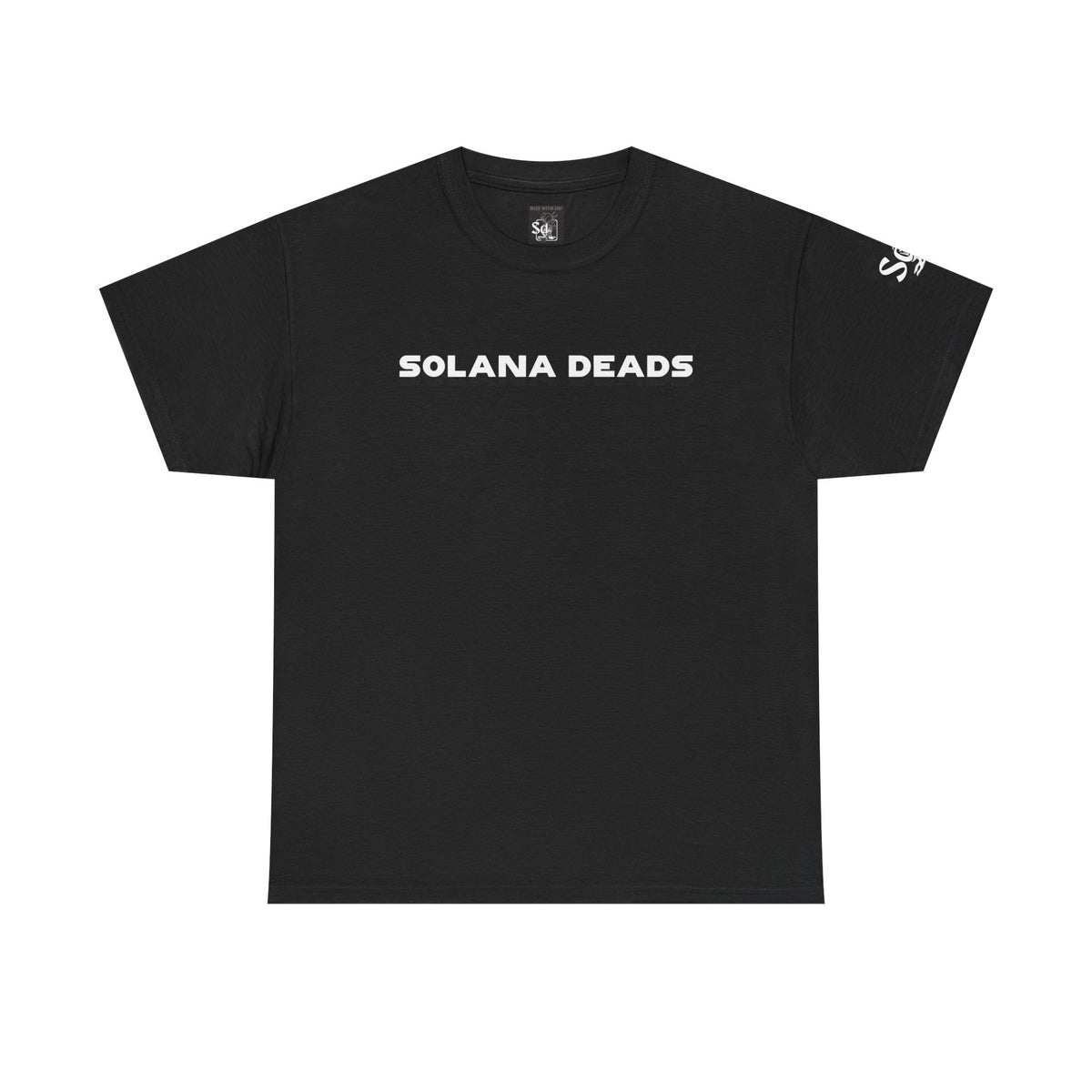 Solana Deads T-Shirt