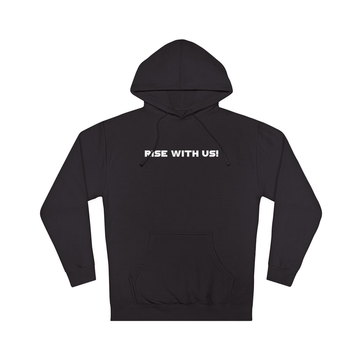 Solana Deads Hooded Sweatshirt