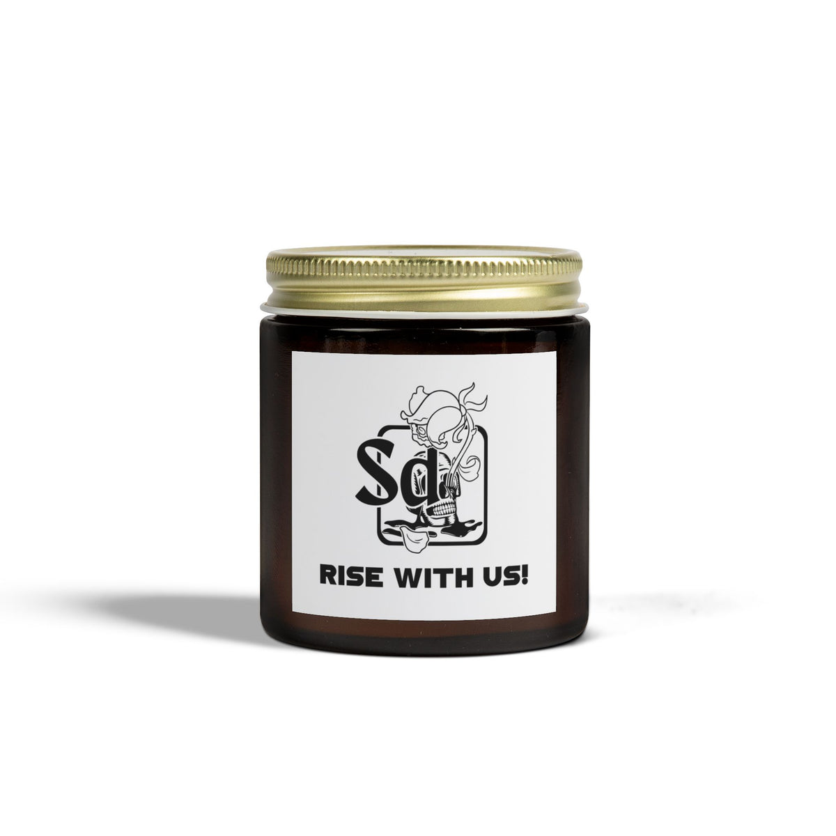 Scented Candles by Solana Deads