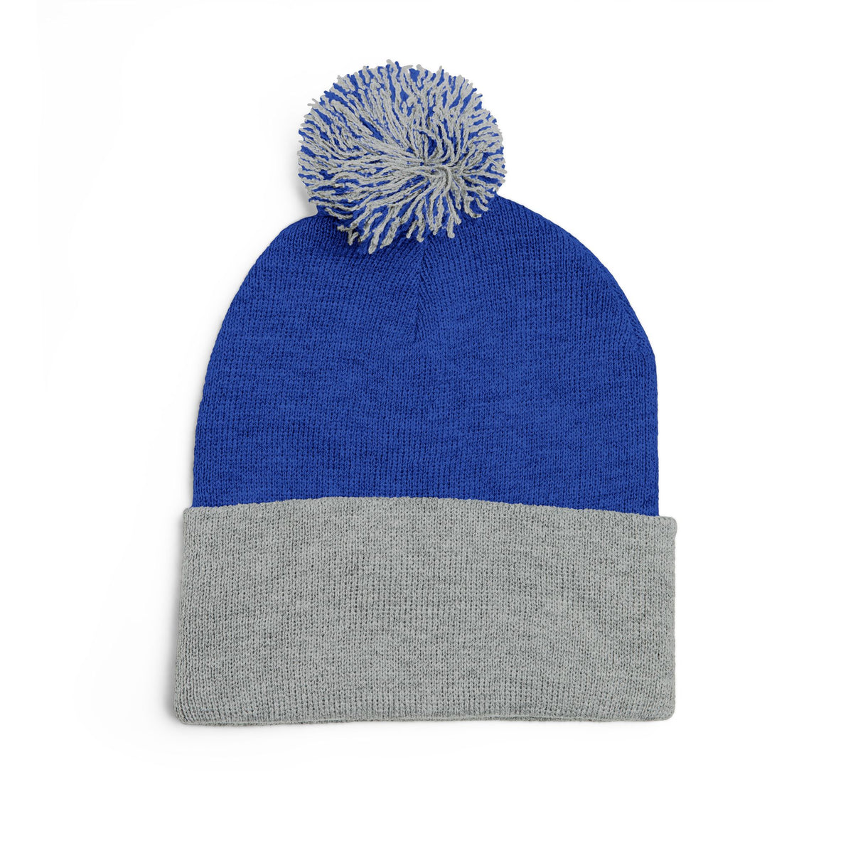 RISE WITH US! Knit Ski Cap | Solana Deads Beanie