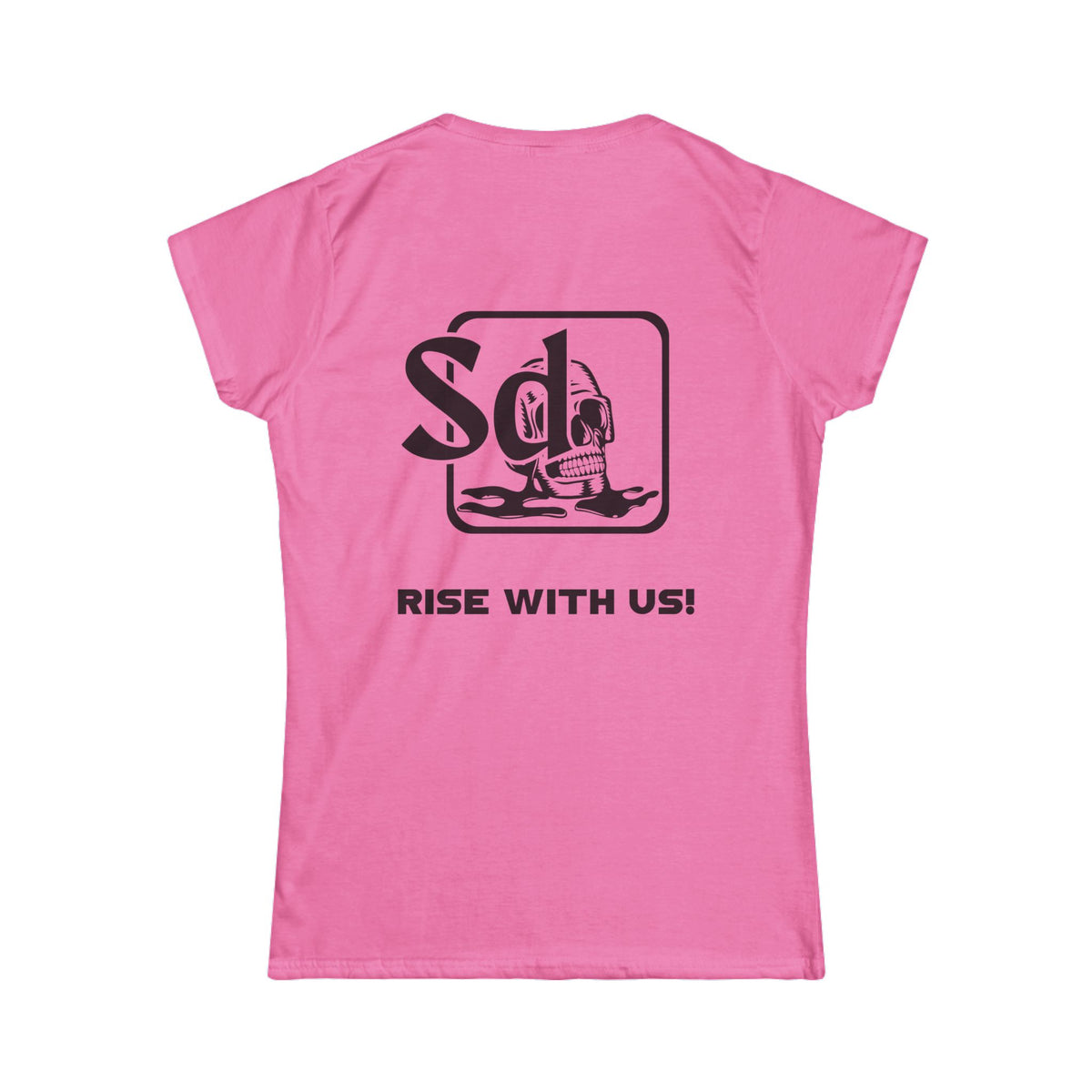 Solana Deads Tee