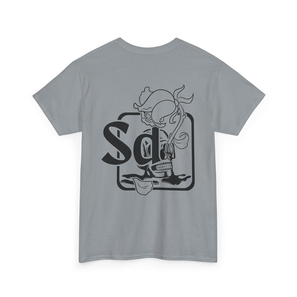 Solana Deads Tee