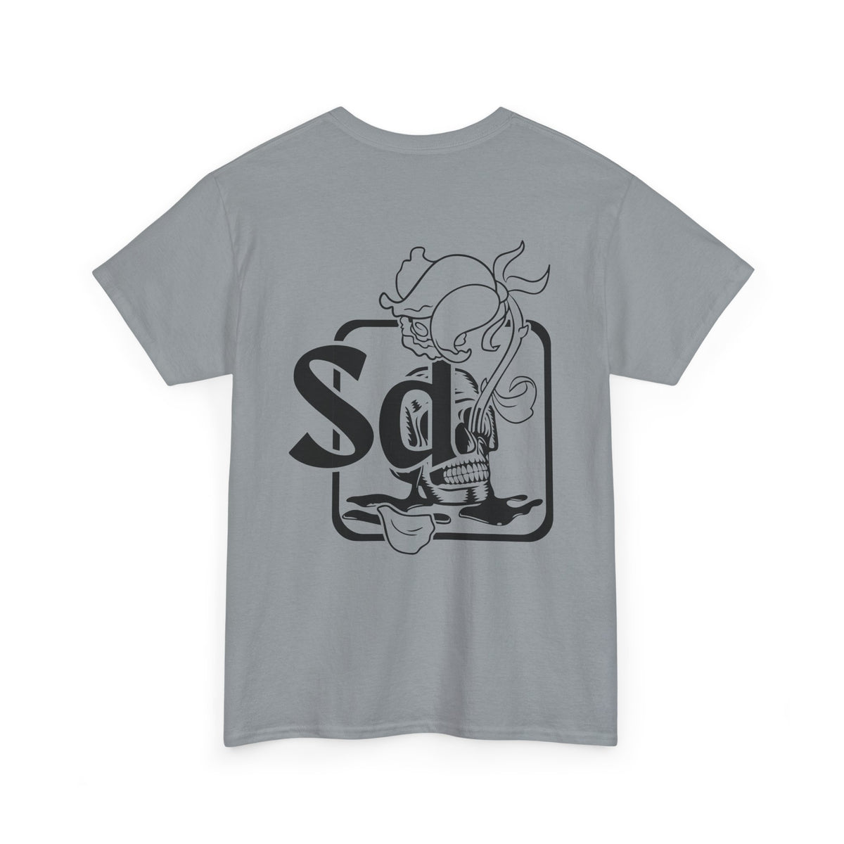 Solana Deads Tee