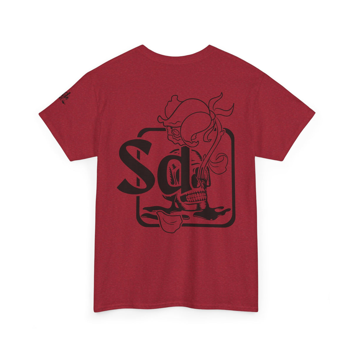 Solana Deads T-Shirt