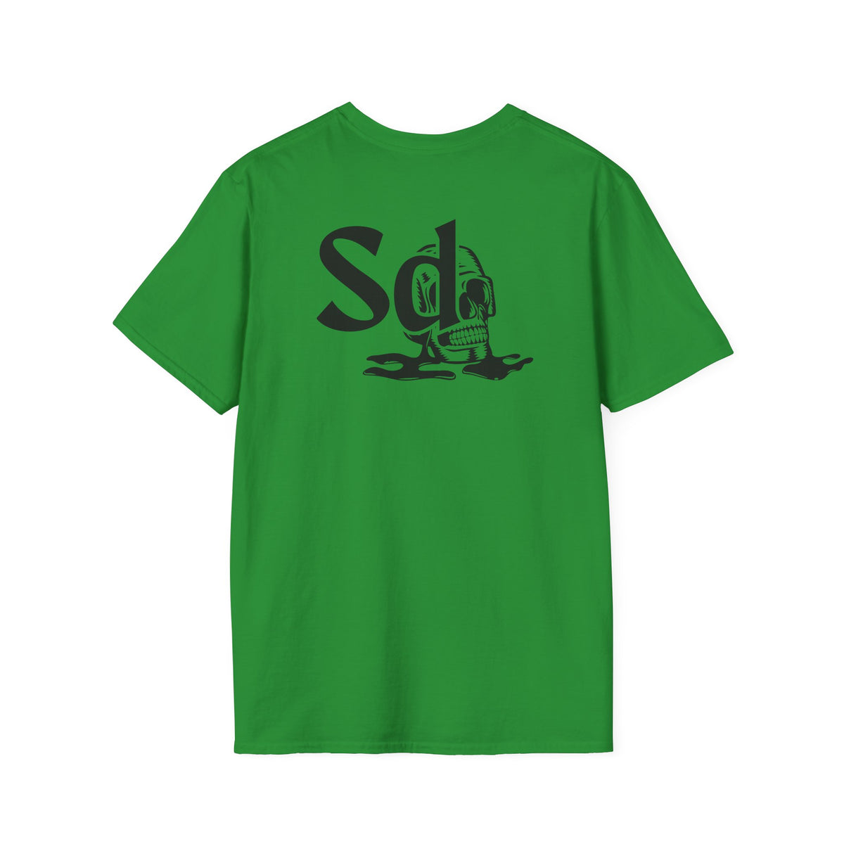 Rise With Us Unisex Softstyle T-Shirt