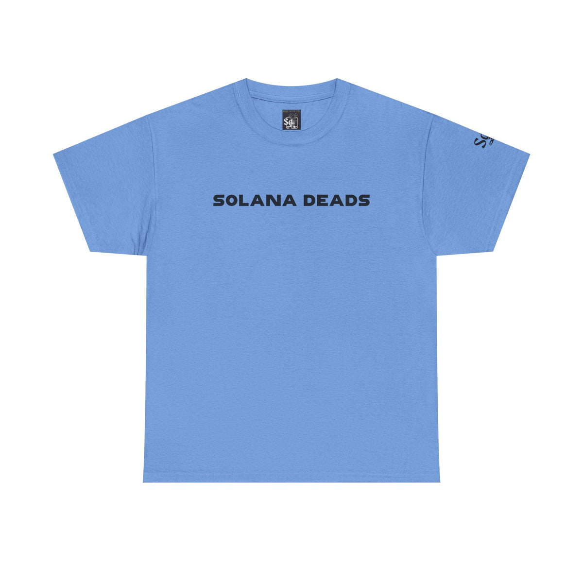 Solana Deads T-Shirt