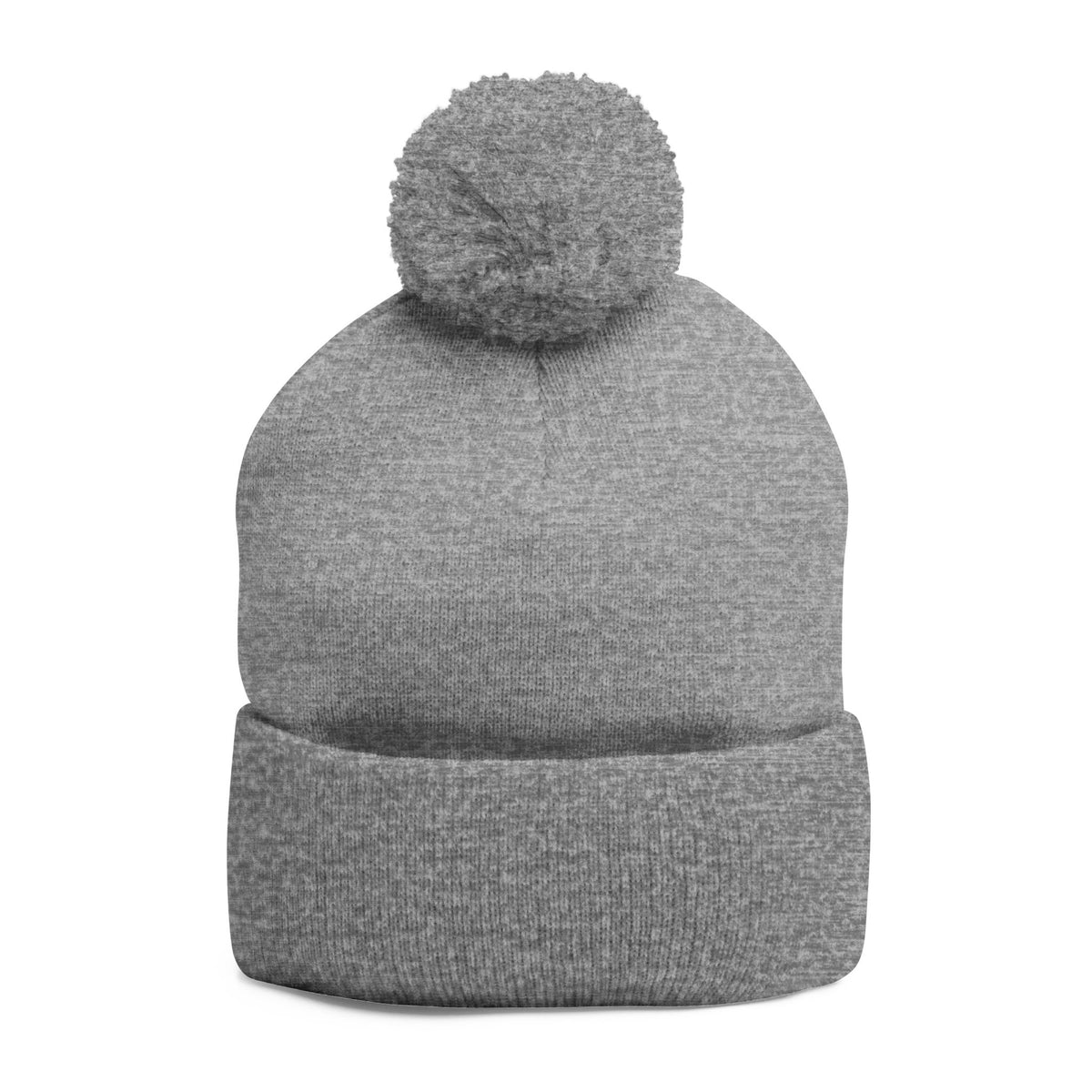 RISE WITH US! Knit Ski Cap | Solana Deads Beanie