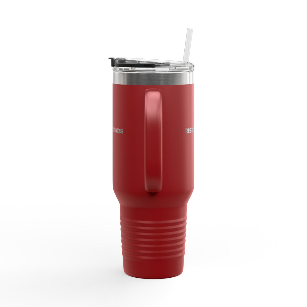 Solana Deads Insulated Travel Mug, 40oz