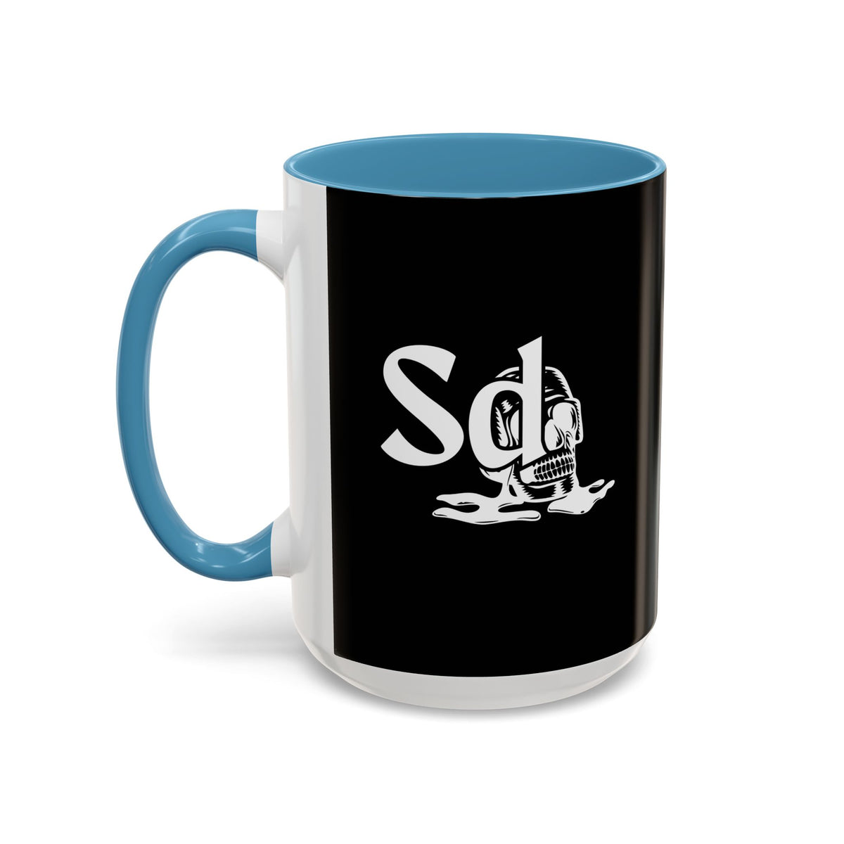 Coffee Mug - Solana Deads Design