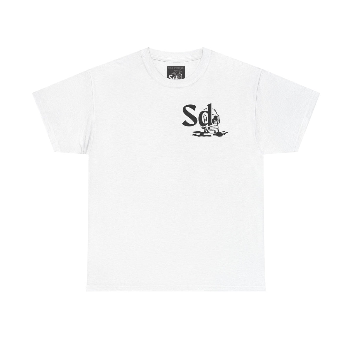 Solana Deads Tee