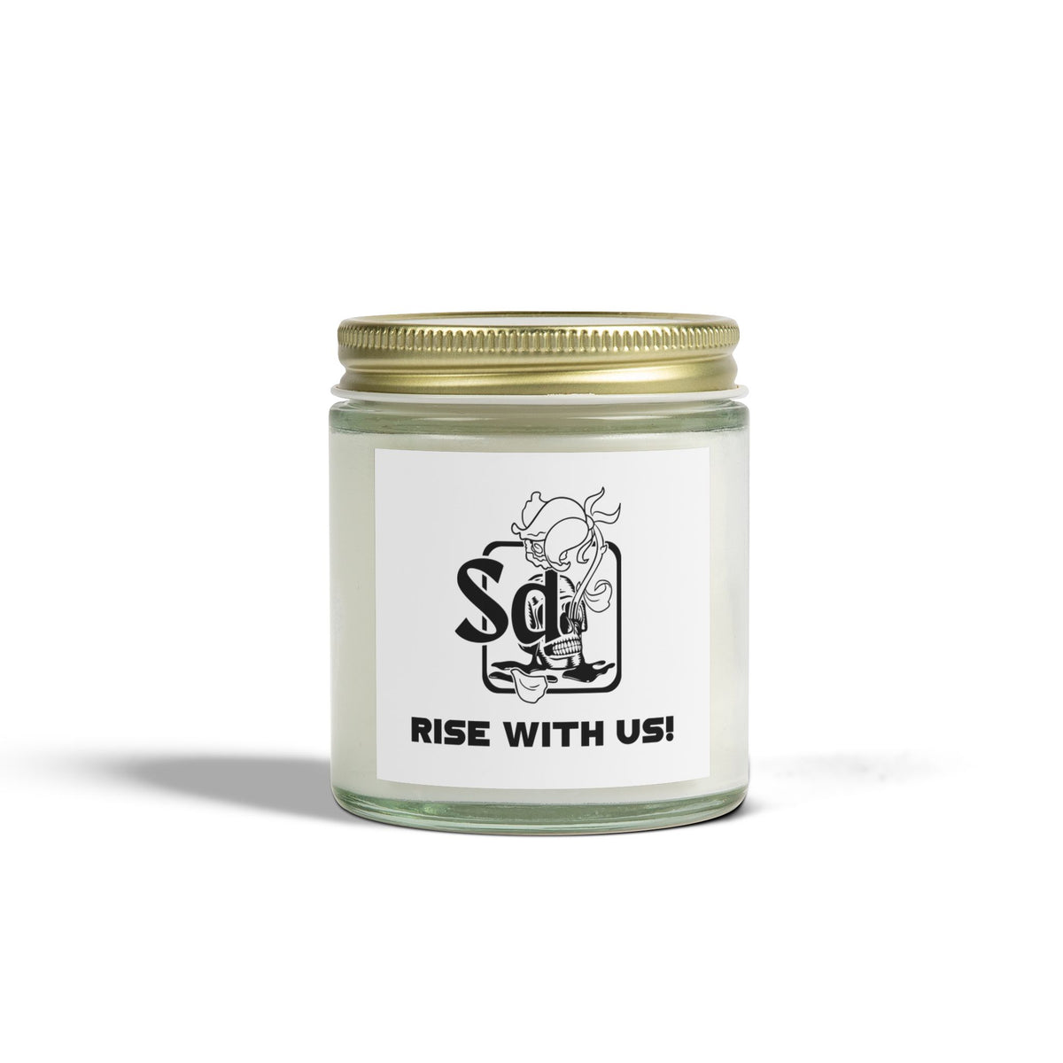 Scented Candles by Solana Deads