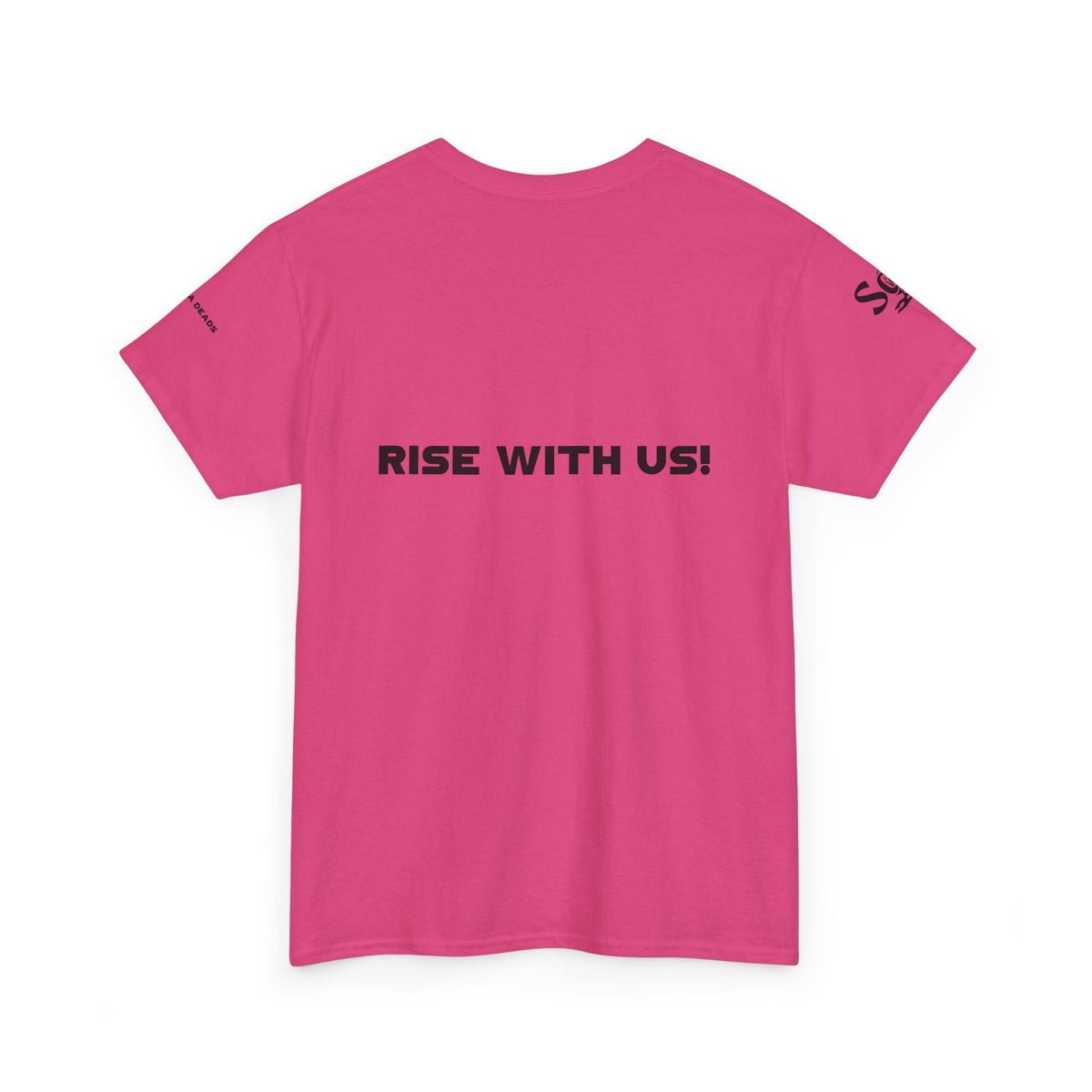 Unisex Tee - Solana Deads Designer T