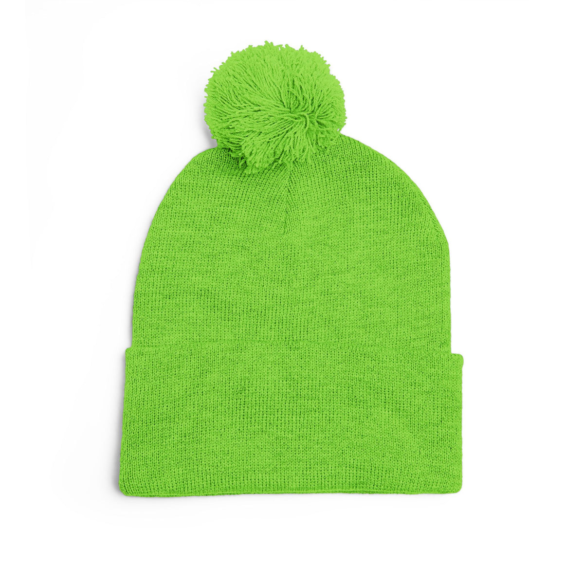 RISE WITH US! Knit Ski Cap | Solana Deads Beanie