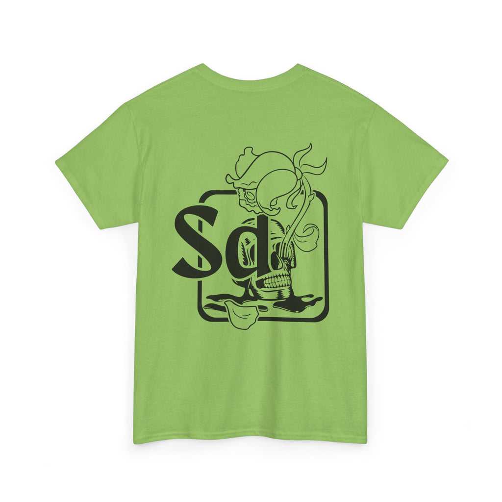 Solana Deads Tee