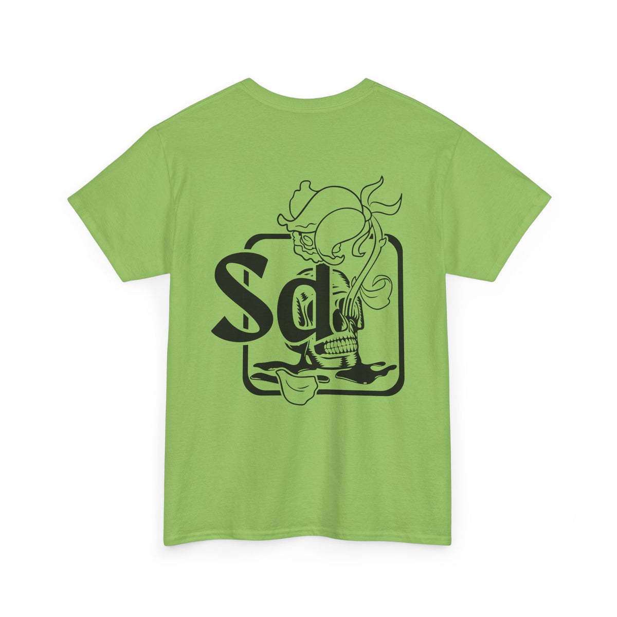 Solana Deads Tee