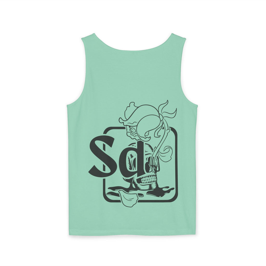 Solana Deads Tank Top