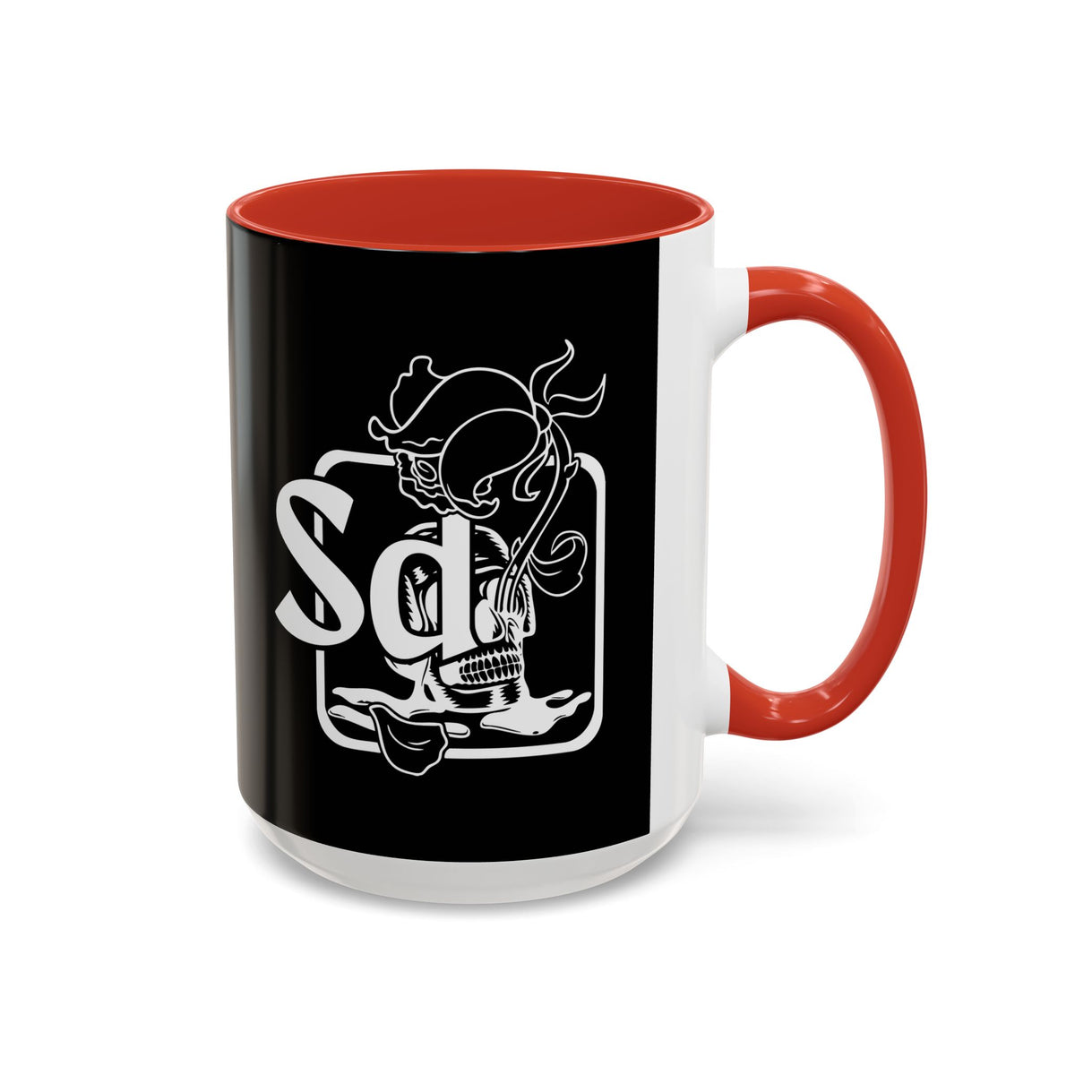 Coffee Mug - Solana Deads Design