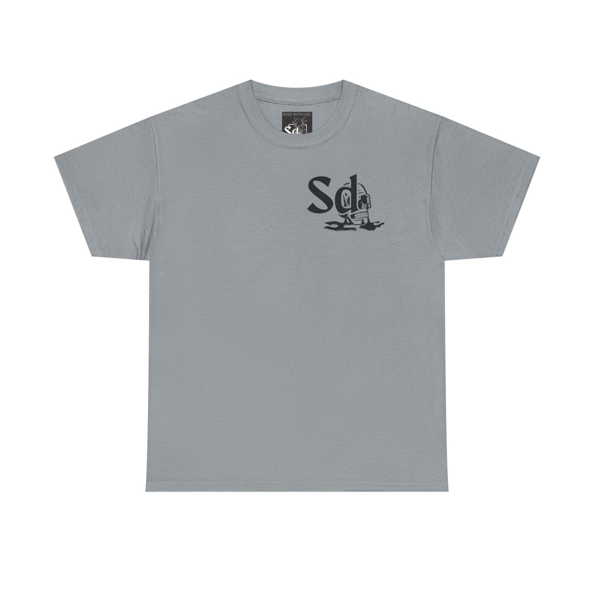 Solana Deads Tee