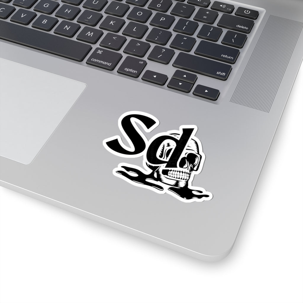Sticker Pack - Solana Deads stickers