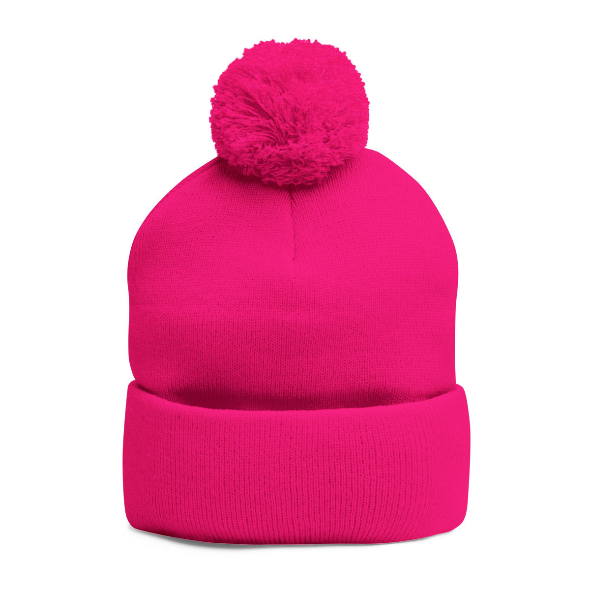 RISE WITH US! Knit Ski Cap | Solana Deads Beanie