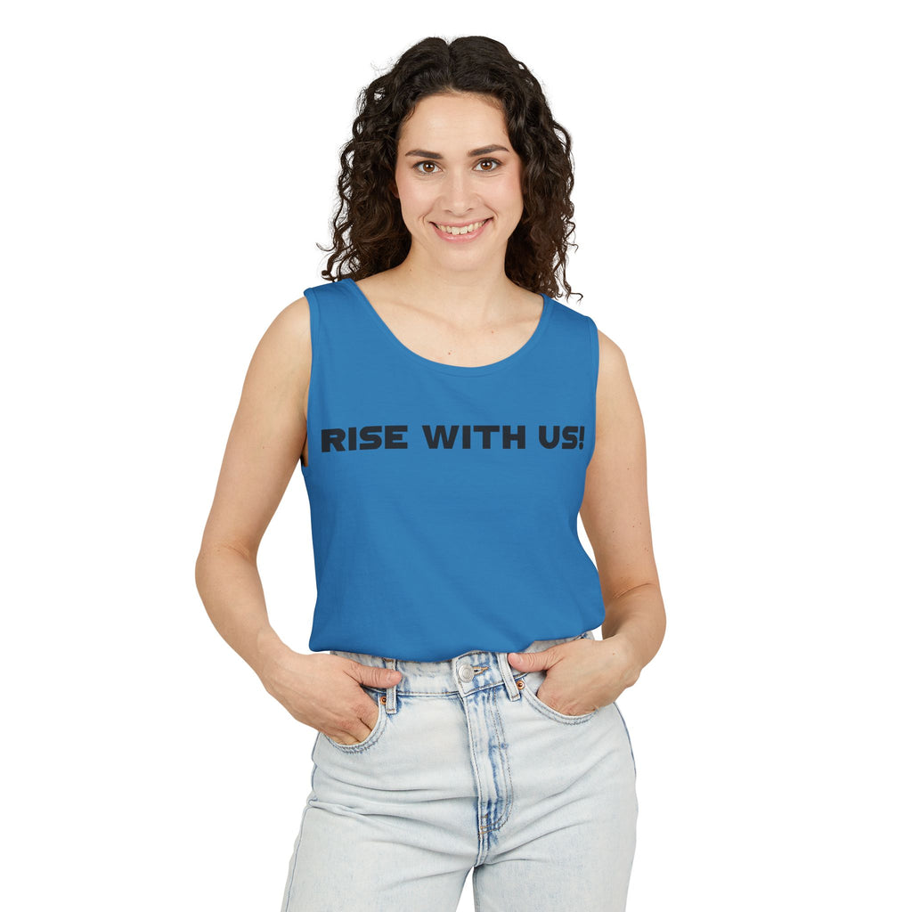 Solana Deads Tank Top
