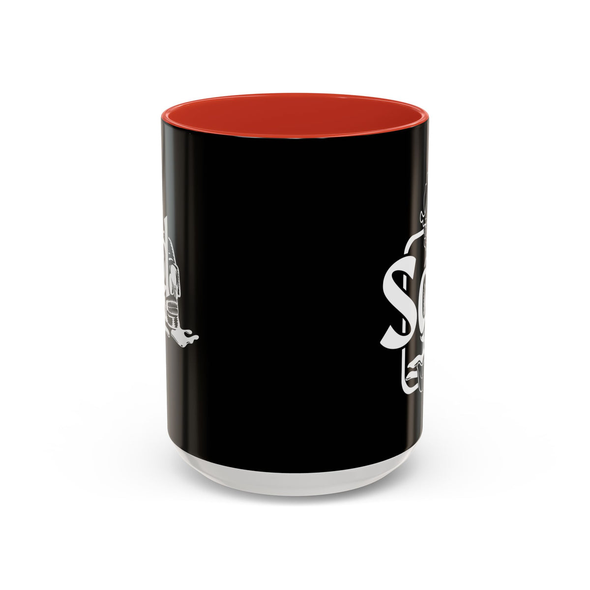 Coffee Mug - Solana Deads Design