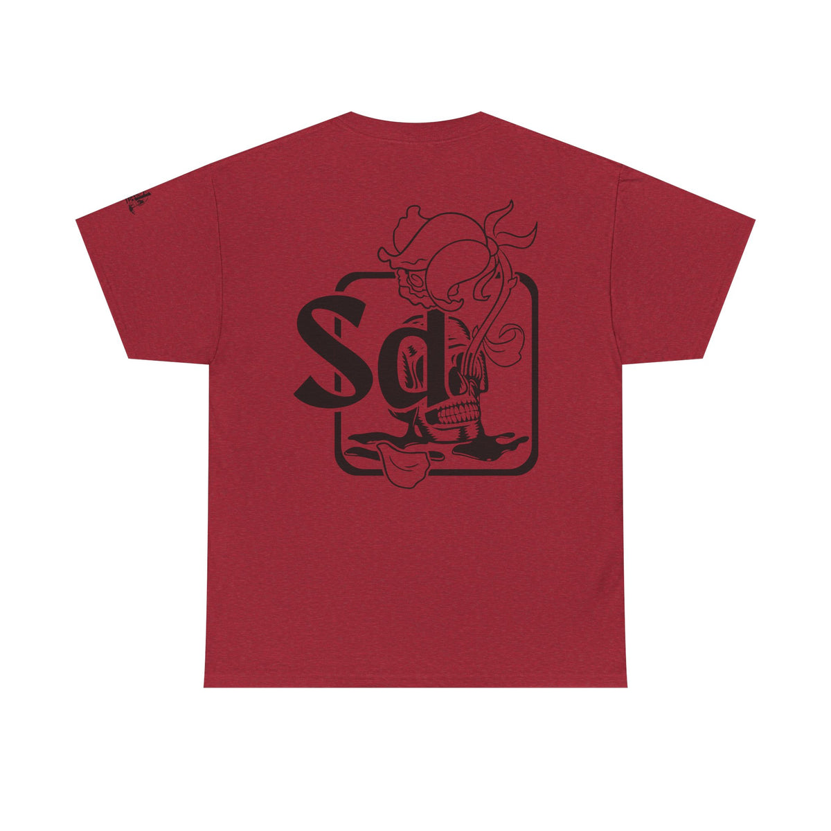 Solana Deads T-Shirt