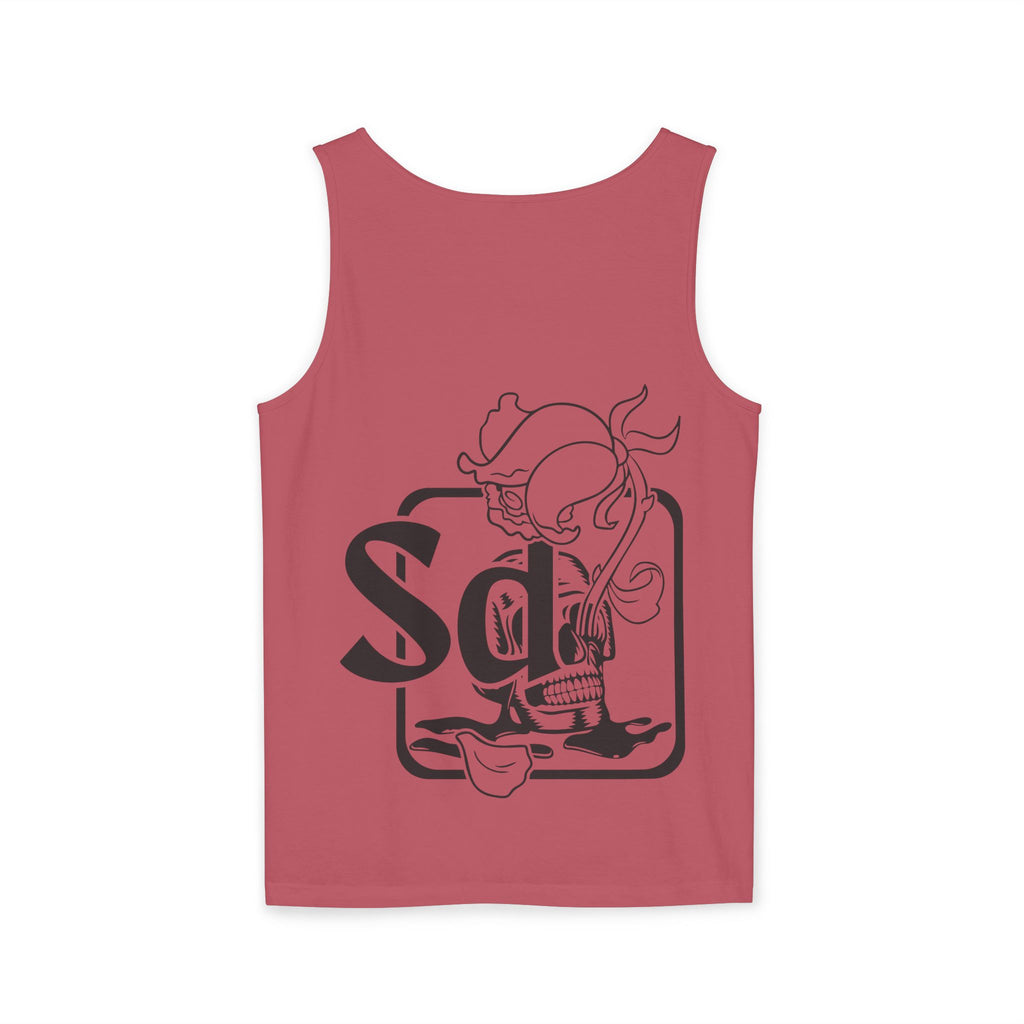 Solana Deads Tank Top