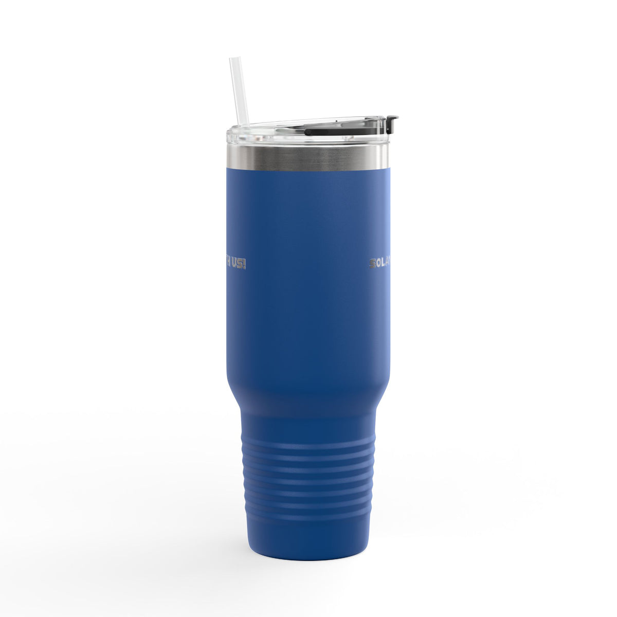 Solana Deads Insulated Travel Mug, 40oz