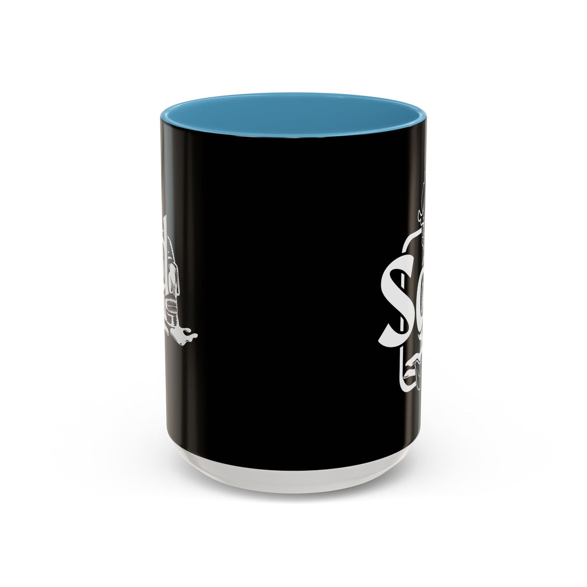 Coffee Mug - Solana Deads Design