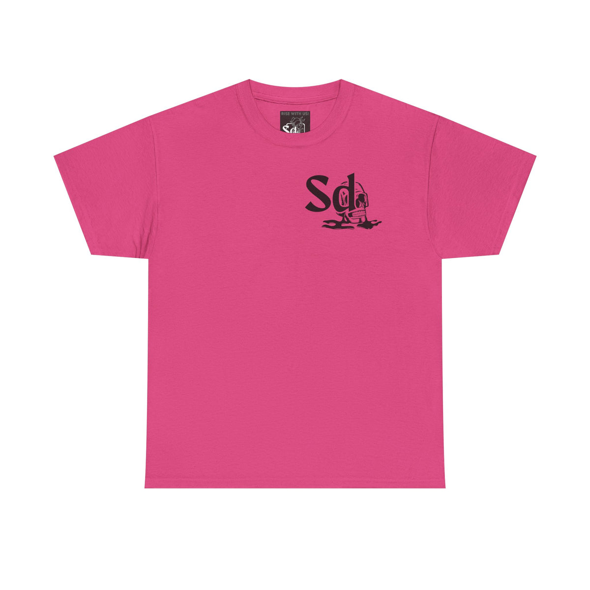 Solana Deads Tee