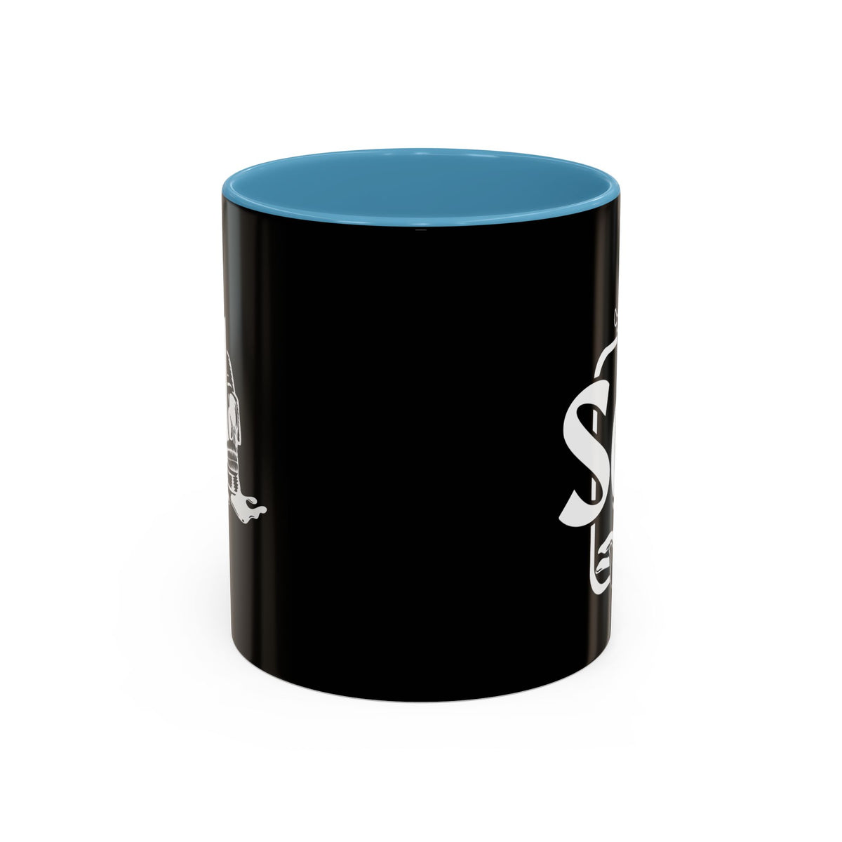 Coffee Mug - Solana Deads Design