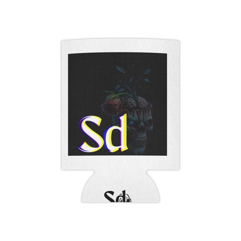 Solana Deads Can Cooler Huggie Sleeve
