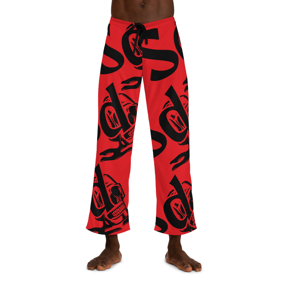 Solana Deads Mens Pajama Pants