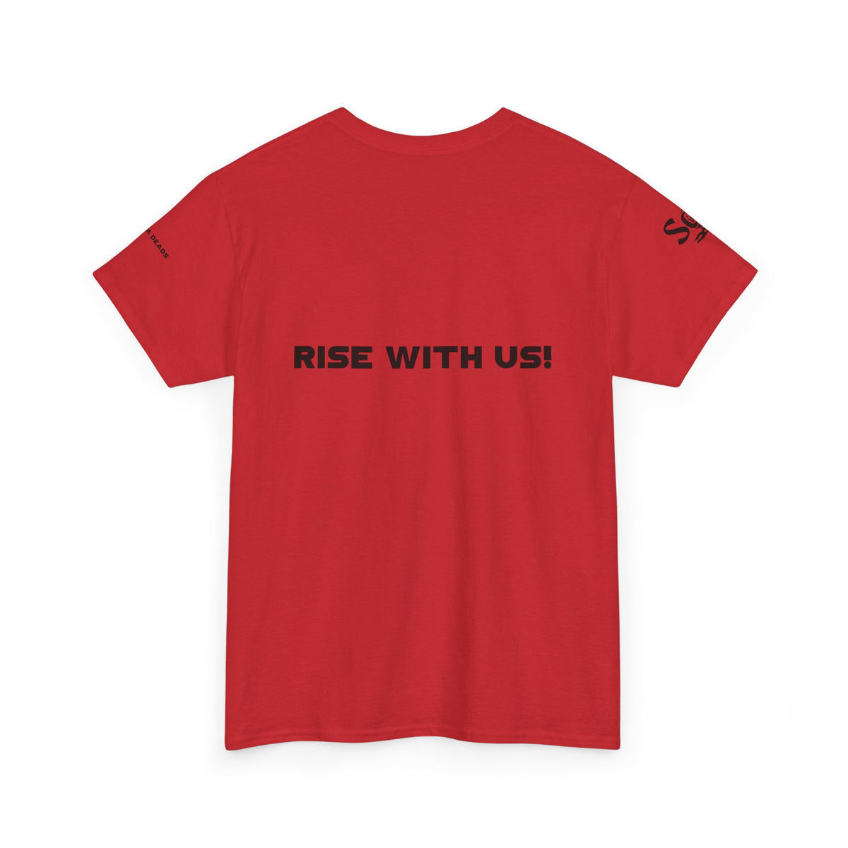Unisex Tee - Solana Deads Designer T