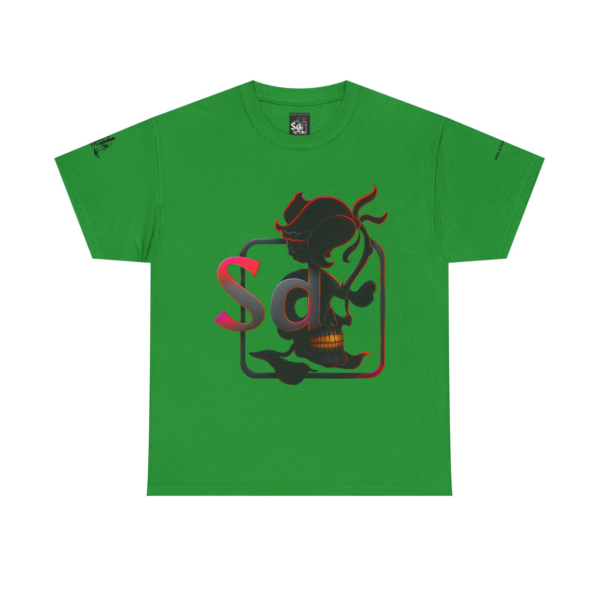 Unisex Tee - Solana Deads Designer T