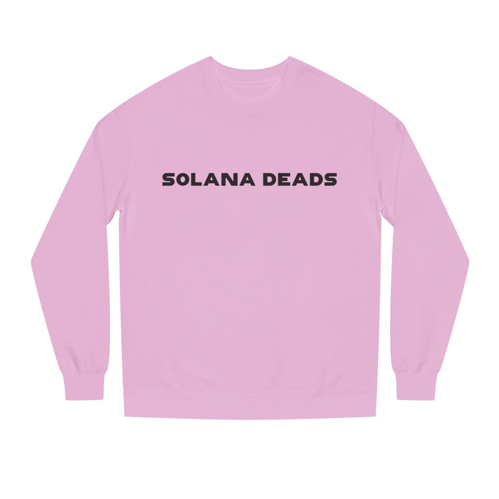 Cozy Solana Deads Sweatshirt