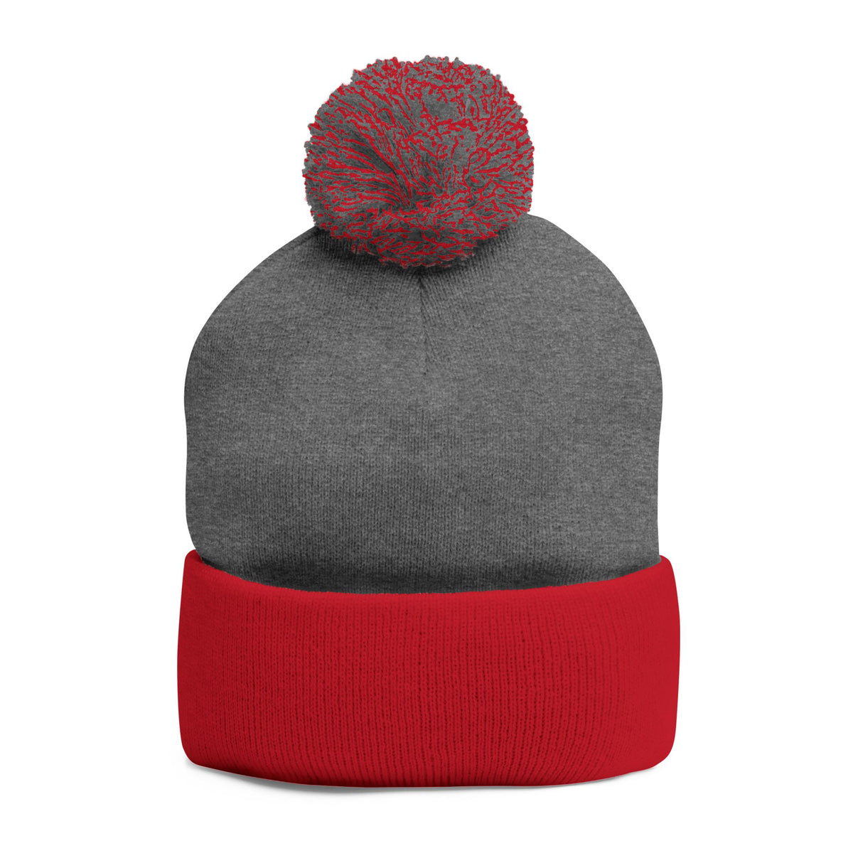 RISE WITH US! Knit Ski Cap | Solana Deads Beanie