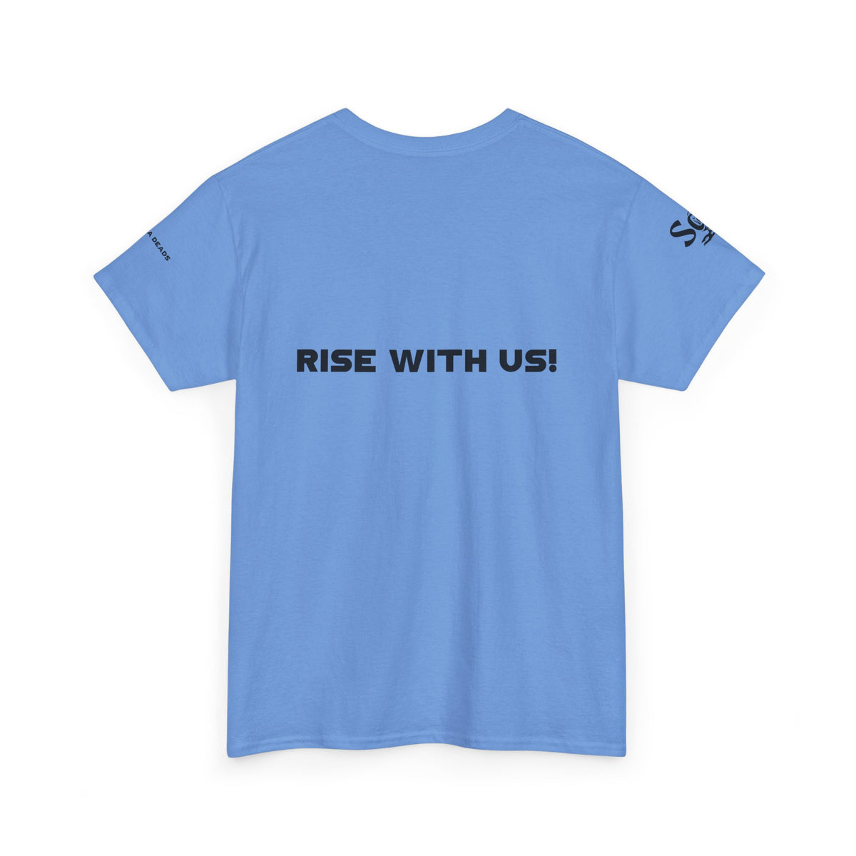 Unisex Tee - Solana Deads Designer T