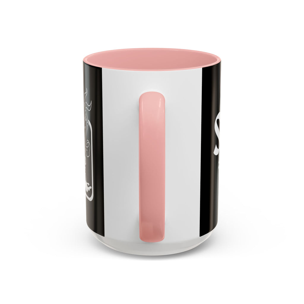 Coffee Mug - Solana Deads Design