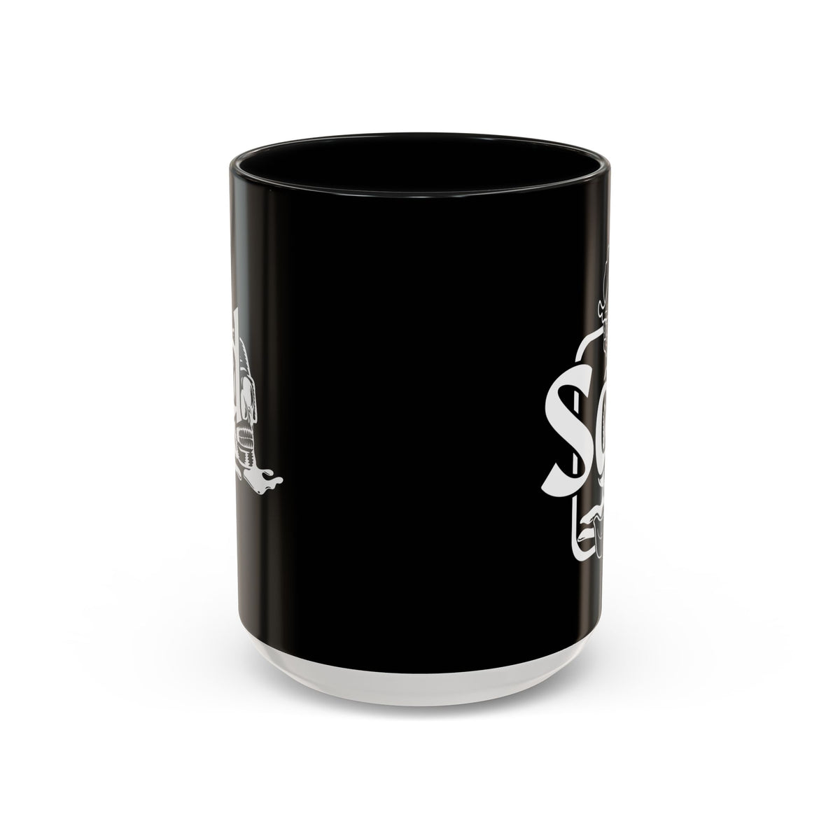Coffee Mug - Solana Deads Design