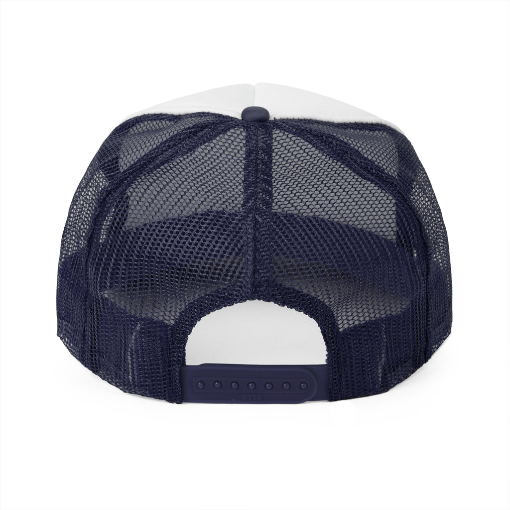 Solana Deads Trucker Cap