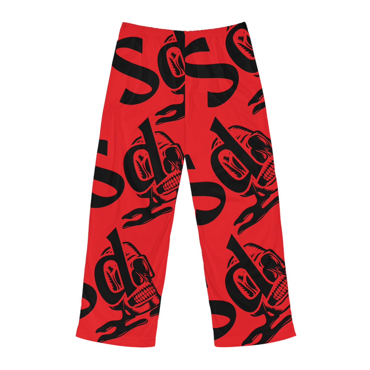 Solana Deads Mens Pajama Pants