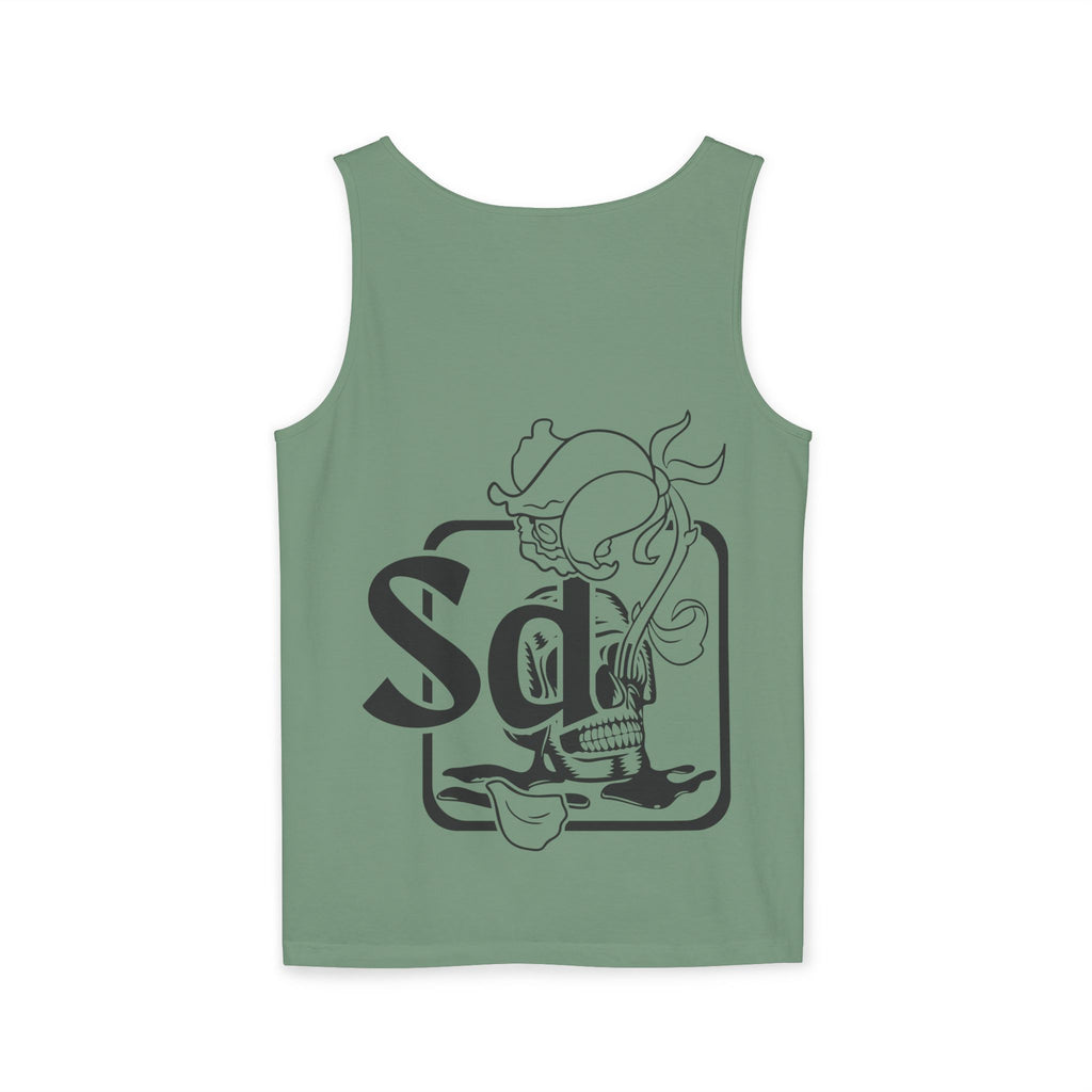 Solana Deads Tank Top