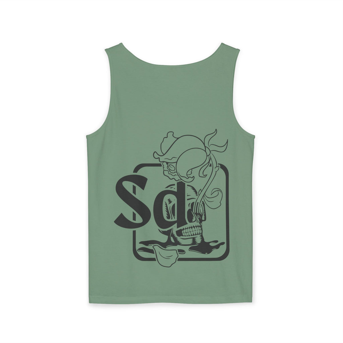 Solana Deads Tank Top