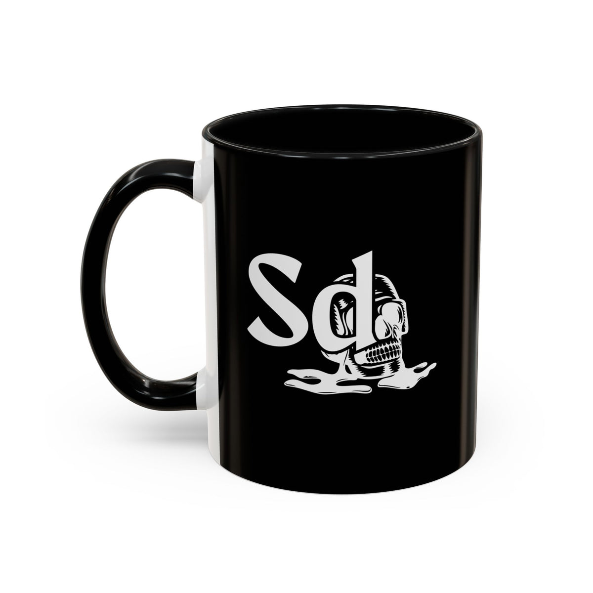Coffee Mug - Solana Deads Design