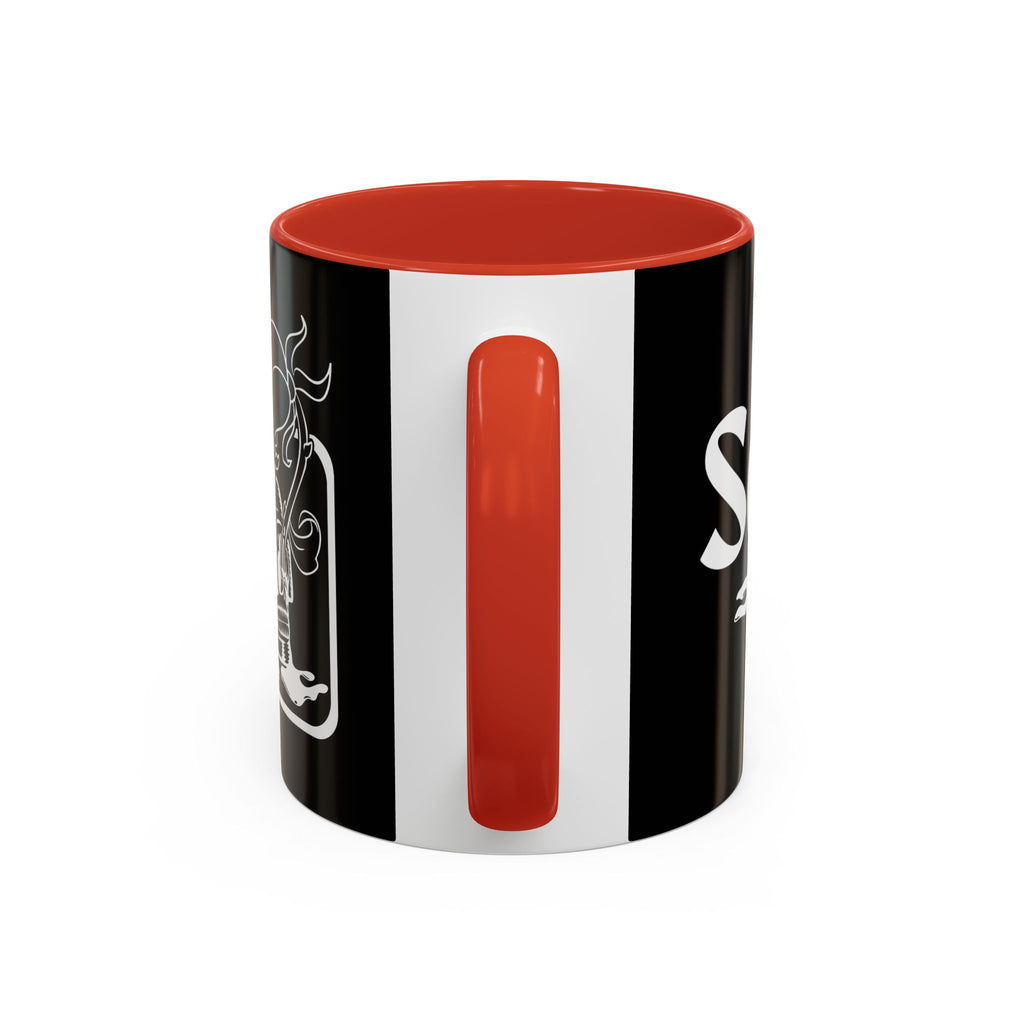 Coffee Mug - Solana Deads Design