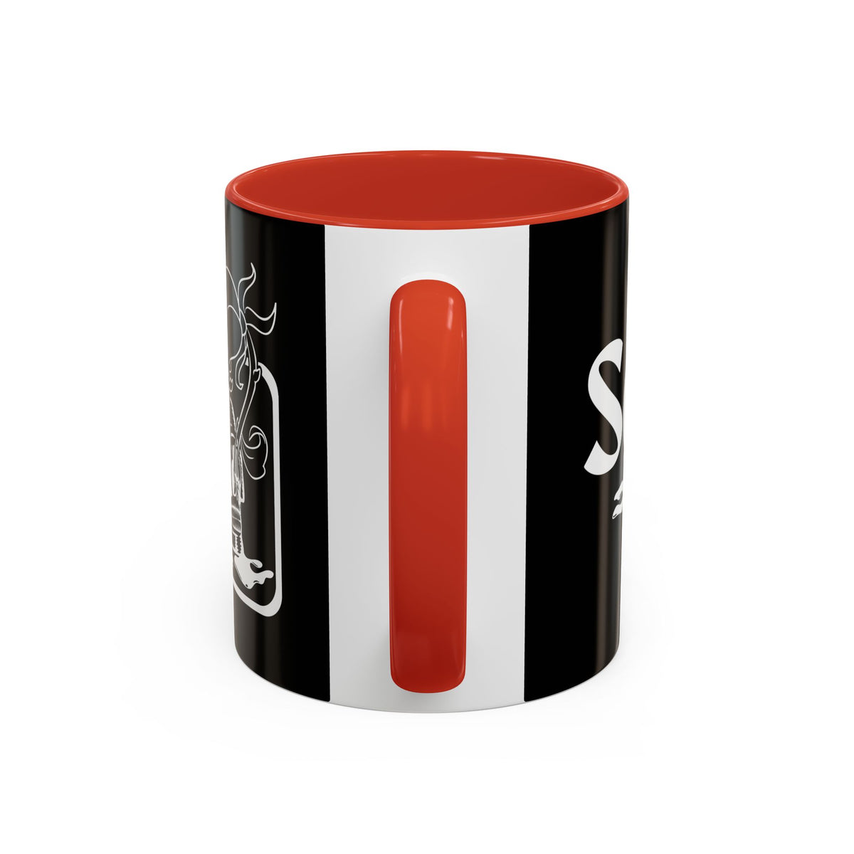 Coffee Mug - Solana Deads Design